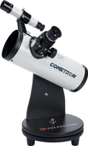 Телескоп Celestron Cometron FirstScope 76 мм (0050234210232)