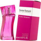 Woda toaletowa damska Bruno Banani Pure 20 ml (0737052056852)