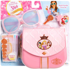 Torebka Jakks Pacific Disney Princess World Traveler Purse Set z akcesoriami (192995208773)