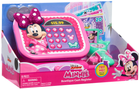 Касовий апарат Just Play Minnie Disney 10 предметів (886144899294)