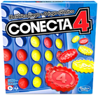 Gra planszowa Hasbro Connect 4 (hiszpańska edycja) (5010993721801)