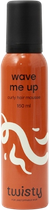 Мус для кучерявого волосся Twisty Wave Me Up Curly Hair 150 мл (5905054101435)