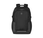 Рюкзак для ноутбука Wenger XE Ryde 16″ поліестер, з додатковими відділеннями 26л Чорний (612736)
