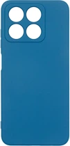 Чехол для смартфона ArmorStandart ICON для ZTE Blade A35 4G/A55 4G Camera cover Dark Blue (ARM81341)