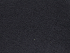 Фетр FROM FACTORY JSH 2мм разные цвета 1х1м Черный