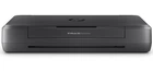 Принтер струменевий HP OfficeJet 202 mobile кольоровий друк А4 Air-Print / USB / Wi-Fi Чорний (N4K99C)