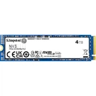 Накопичувач M.2 Kingston NV3 4000GB PCIe 4.0 NVMe (SNV3S/4000G)
