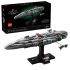 Zestaw klocków LEGO Star Wars Krążownik typu Home One 559 elementów (75405)