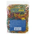 Резинки для денег BuroMax 200 г цветные (BM.5503)