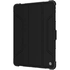 Чохол книжка Nillkin Bumper Leather Case для Apple iPad Pro 12.9" 2018 2020 Black
