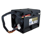 Куллер 40мм AVC DB04048B12S (40ммХ40ммХ48мм) 10000prm, DC12V-1.9A 12W (26K8082) БУ