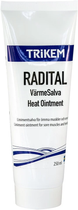 Krem dla koni Trikem Heat Ointment 250 ml (7394244100040)