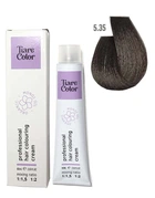 Крем-краска для волос Tiarecolor Hair Colouring Cream