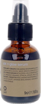 Serum do włosów Oway Silk'N Glow Serum aksamitny 50 ml (8029352369131)