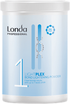 Пудра для волосся Londa Professional Lightplex Bond Lightening Powder No.1 500 г (4064666212609)