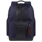 Рюкзак для ноутбука Piquadro BRIEF 2 Blue CA4532BR2_BLU