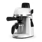 Рожковая кофеварка эспрессо HEINNER HEM-350WH