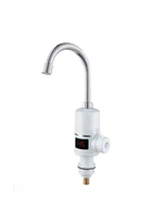 Кран водонагреватель WEZER SDR-A05T