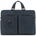 Сумка для ноутбука Piquadro HARPER (AP) Blue CA4027AP_BLU