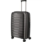 Чемодан Travelite AIR BASE/Anthracite TL075348-04 (Средний)