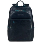 Рюкзак Piquadro BLUE SQUARE (B2) Navy Blue CA3214B2_BLU2