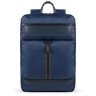 Рюкзак для ноутбука Piquadro Trakai (W109) Blue CA5525W109_BLU