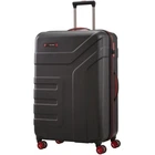 Чемодан Travelite VECTOR/Black TL072049-01 (Большой)