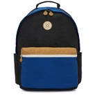 Рюкзак для ноутбука Kipling DAMIEN L Bla Blue Beige (4NY) KI5285_4NY