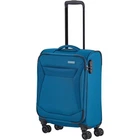 Валіза Travelite CHIOS/Petrol TL080047-22 (Маленька)