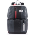 Рюкзак Piquadro URBAN Grey-Black CA3214UB00BM_GRN