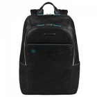 Рюкзак Piquadro BLUE SQUARE (B2) Black CA3214B2_N
