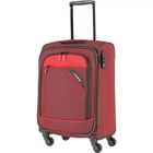 Чемодан Travelite DERBY/Red Twotone TL087547-10 (Маленький)