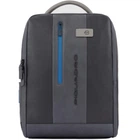 Рюкзак для ноутбука Piquadro URBAN (UB00) Black-Grey CA4818UB00_NGR