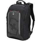 Рюкзак для ноутбука Victorinox TOURING 2.0/Black 612118