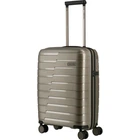 Чемодан Travelite AIR BASE/Champagne TL075347-40 (Маленький)