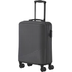 Чемодан Travelite BALI/Anthracite TL072347-04 (Маленький)