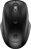 Миша бездротова HP 510 Ultra-Fast Rechargeable Wireless Black (9C2F6AA)