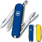 Складаний ніж Victorinox CLASSIC SD Ukraine 0.6223.2.8