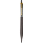 Ручка кулькова Parker JOTTER 17 XL Grey Lacquer GT BP 12832