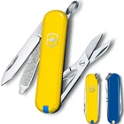 Складаний ніж Victorinox CLASSIC SD Ukraine 0.6223.8G.2