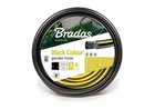 Шланг садовый для полива Bradas BLACK COLOUR 1/2" - 30м 011718