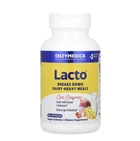 Натуральна добавка Enzymedica Lacto