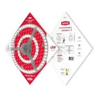 Светильник светодиодный 1-MLM-4841-C MAXUS Led Module 48W 4100K Circle