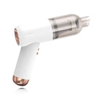 Автомобильный пылесос XO CZ007 White (CZ007.white)