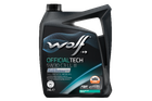 Моторное масло Wolf OfficialTech C3 LL III