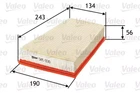 Воздушный фильтр Valeo (585030)