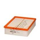 Фільтр повітря HENGST FILTER E399L Hengst (E399L)