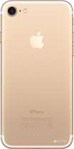 Мобильный телефон Apple iPhone 7 128GB Gold - изображение 5