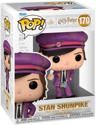 Фігурка Funko Pop! Гаррі Поттер та в'язень Азкабана Стен Шунпайк 9 см (889698760072)