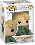 Фігурка Funko Pop! Harry Potter Gilderoy Lockhart 9 см (889698656511)